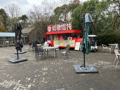 -上海海湾国家森林公园