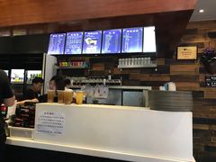 -万记麻辣烫国展总店