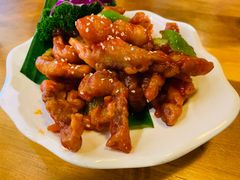 -觅山云南菜(泊富ICITY店)