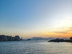 -香港皇家太平洋酒店