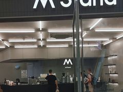 -M Stand(西安大悦城店)