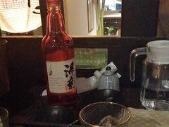 -角落里(中山公园店)