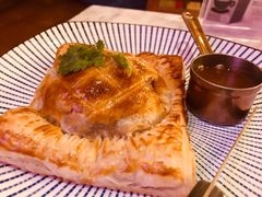 惠灵顿牛排-The Rug Cafe(王府中环店)