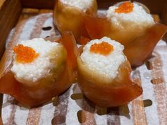 -蔡澜点心·粤菜(海印都荟城店)