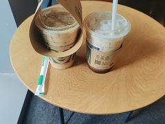 -星巴克臻选(深圳万象天地旗舰店)