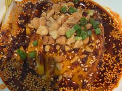 -川人百味(亿合城店)