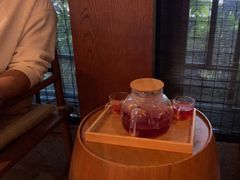 -丽江金茂隐逸酒店-凯悦臻选SPA