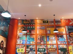 -小龍鳳·港式海鲜打边炉(沙湖路店)