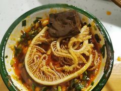 -红堂老派火锅(石桥铺店直营店)