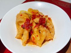 -禄鼎记·多口味酸菜鱼(侨鑫店)