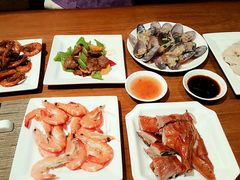 -糟粕醋·椰苑海南菜餐厅(亚龙湾天域酒店)
