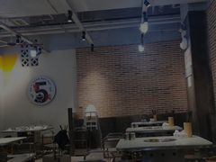 大堂-五里关火锅(牛市口店)