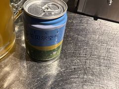 -很久以前羊肉串(农科路店)