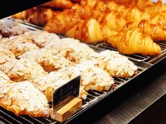 杏仁羊角-麦田工坊(月湖店)