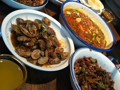 -辣得叫湘菜(四明店)