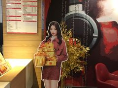 -麦当劳(松江店)