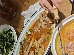 臭桂鱼-鸿运楼·舌尖上的徽菜