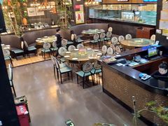 大堂-厨彩阳光(河东路店)