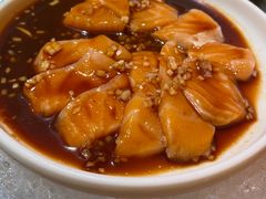 -东海怡品海鲜豆捞(星街坊店)