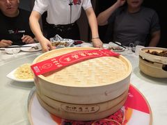 -湘域中餐厅(大悦城店)