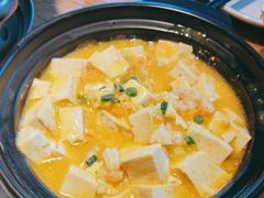 -吕氏疙瘩汤·私家菜馆(慈云寺店)