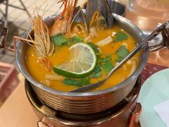 -simply thai天泰(美罗城店)