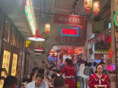 -江北北火锅馆·公路夜市(魏公村店)