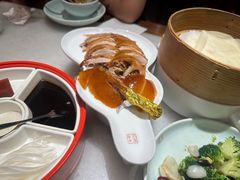 -小吊梨汤·北京菜·烤鸭(五角场万达店)