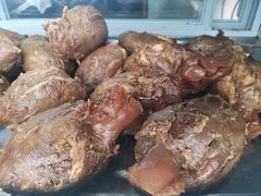 牛腱-剑南五香牛肉店