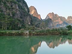 -明仕田园