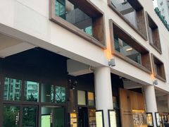 -百老汇电影中心(油麻地店)