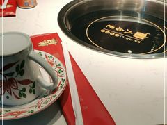 -汕头八合里海记牛肉店(清河店)