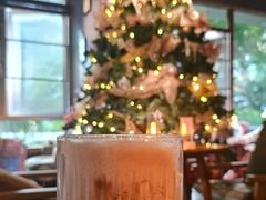 -咖法森林·咖啡  酒吧(天河店)