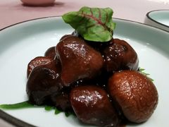 -宏达宴老菜馆(群力第四大道店)