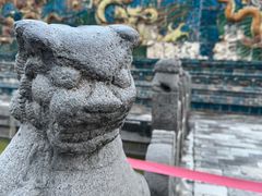 -九龙壁