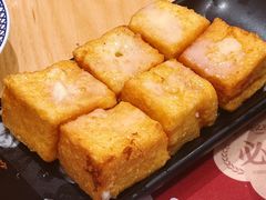 -赵记传承·中式甜品(中山石岐大信店)