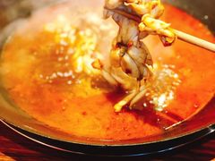 -老天桥蛙炉火锅(姑苏总店)