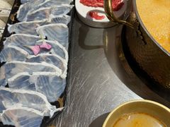 -琥珀川糟粕醋火锅(慈云寺店)