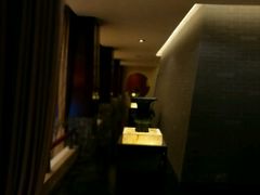 -西安阳光国际大酒店·中餐厅