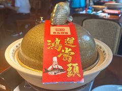 -魏铭鱼头捞饭(晋阳路店)