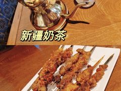 -巴依老爷新疆美食(望京小街店)