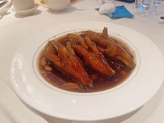 -利苑酒家(合景国际金融广场店)
