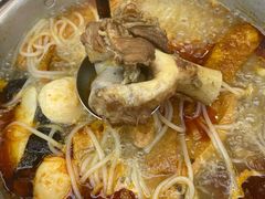 -顶上头·螺蛳火锅(五一新村店)