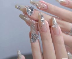 -Mamoo日式美甲美睫
