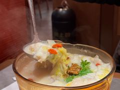 -闽上鲜·福建菜(龙湖滨江天街店)