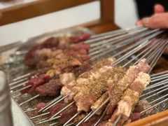 -小寒羊烧烤(凯瑞时代大厦店)