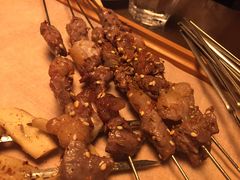 -枪火串烧·东北特色烧烤(罗湖总店)