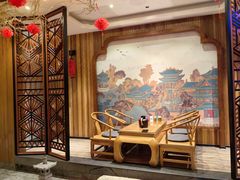 -小天厨民间菜馆(深圳街店)