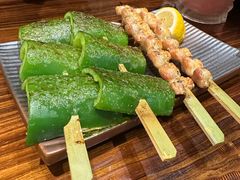 -鸟鹏烧鸟居酒屋(熙龙湾店)