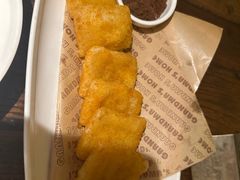 -外婆家(蓝色港湾店)